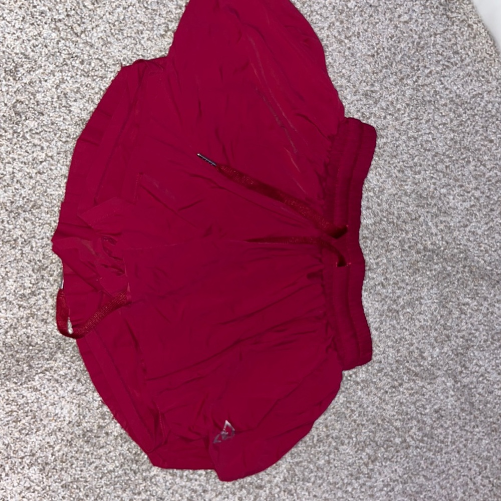 darkish red - soft